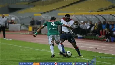 أحمد مرتضى : الزمالك يرغب في التجديد لـ