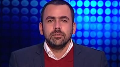 يوسف الحسيني: أي تعديل على قانون الإجراءات الجنائية ضرب لقواعد وأعراف دستورية