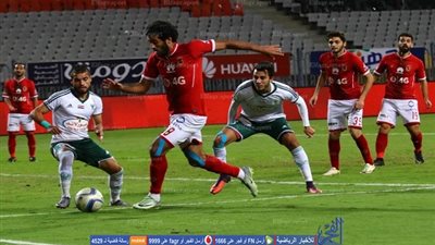 الأهلي: من يتابع كرة القدم يعلم من هو المهاجم الذي سنتعاقد معه في يناير!!