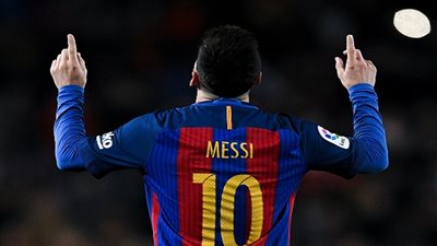 10 أرقام مثيرة لا تفوتك من الجولة الـ 17 بالدوري الإسباني