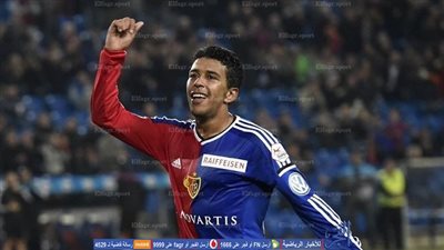 بالفيديو.. محمد عبد الوهاب: حمودي اقترب بشدة من ارتداء قميص الأهلي