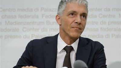 سويسرا تفرج عن 175 مليون دولار جمدتها لمصر