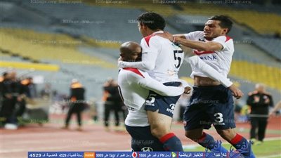أخبار الزمالك اليوم 19 – 12 – 2016 .. باولو ومجدي في الصدارة