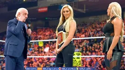 لعشاق المصارعة.. نتائج عرض رودبلوك 2016 