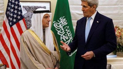 السعودية تضغط على أمريكا لتعديل قانون يسمح لضحايا 11 سبتمبر بملاحقتها