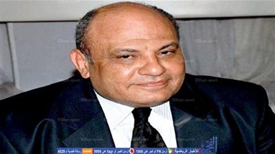 شاهد.. كلمة رئيس اتحاد الاسكواش خلال تكريم وزارة الرياضة