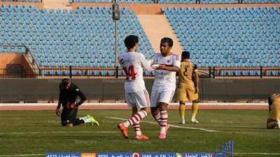 الأهلي: نجم الزمالك يرغب في الانضمام لفريقنا