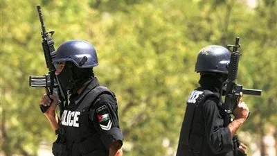 المملكة تدين الهجوم الإرهابي بمحافظة الكرك الأردنية