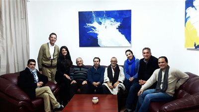 مكتب جديد ورئيس جديد لجمعية أصدقاء السينما بتطوان