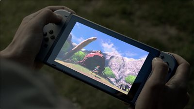 وفقاً لتقرير جديد Nintendo Switch سيكون أقل قوة من Playstation 4 