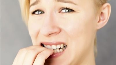 اسلحة بسيطة للتخلص من قضم الأظافر.. تعرفي علها