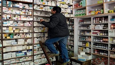 صحيفة قطرية: كارثة دوائية تهدد حياة المصريين خلال 60 يوما