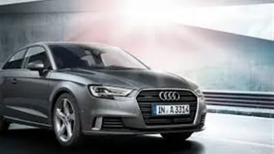 Audi A3 تفشل في الاختبارات الأوروبية