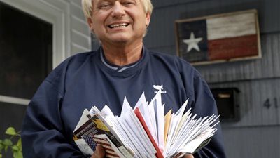 أسوشيتدبرس: انعقاد المجمع الانتخابي الأمريكي وسط محاولات لوقف 