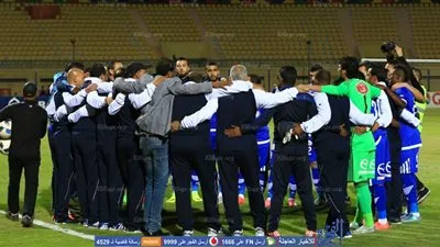 أسوان يطالب بالتحقيق مع رئيس لجنة المسابقات 