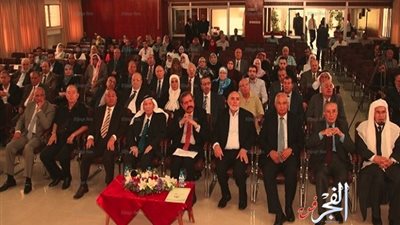 مجمع اللغة العربية الأردني ينتدي حول سبل 