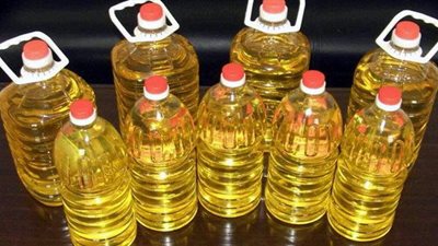 عاجل.. ارتفاع سعر زجاجة الزيت التمويني إلى 10 جنيهات