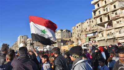 إيران: تحرير حلب أفسد مخطط تقسيم سوريا