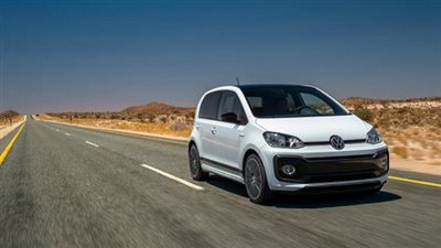 فولكس فاجن تطلق موديلها الجديد 