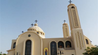 موقع بريطاني يزعم: أقباط مصر 