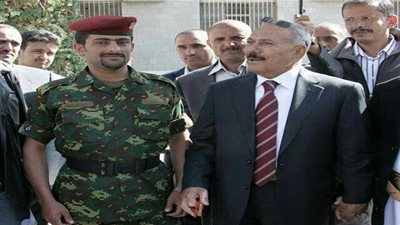 أهم أخبار اليمن اليوم.. قيادي مقرب من صالح يزعم تعرضه لاعتداء من قبل الحوثيين