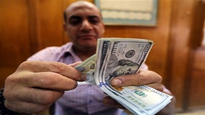أعلى سعر لشراء الدولار في مصر اليوم