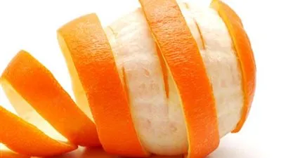 هل تعلم أن من قشر البرتقال يمكنك استخراج النفط  الخام ؟