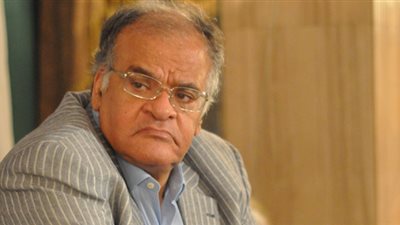 وقف سير دعوتين ضد ممدوح عباس لاتاخاذ اجراءات الرد والتأجيل لـ26 ديسمبر