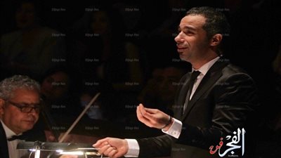 أعمال ملحنين زمن الفن الجميل في ليلة للقومية فى الأوبرا