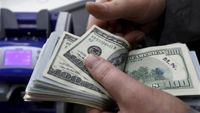 تعرف على أسعار الدولار بالبنوك بمنتصف تعاملات اليوم ١٩ - ١٢ - ٢٠١٦