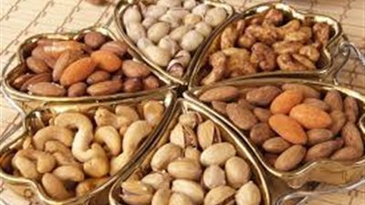 للوقاية من الأمراض.. عليك بحفنة من المكسرات يومياً 