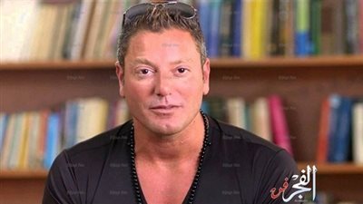 تامر هجرس يخضع لعملية خطيرة في ألمانيا