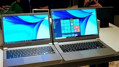 سامسونج تقدم إصدار جديد من سلسلة حواسب 