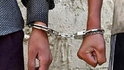 حبس عاطل 4 أيام لاتهامه بالاتجار في الأسلحة بالقليوبية