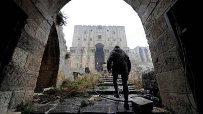 بعد حلب.. روسيا تبحث توقيع اتفاقات جديدة مع تركيا حول سوريا