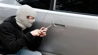 طرق قوية وفعالة لحماية سيارتك من السؤقة 