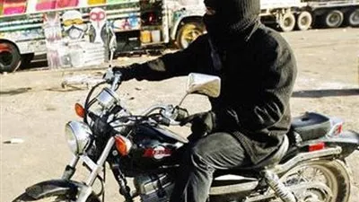 مجهولون يسرقون 450 ألف جنيه من تاجر ذهب بقنا