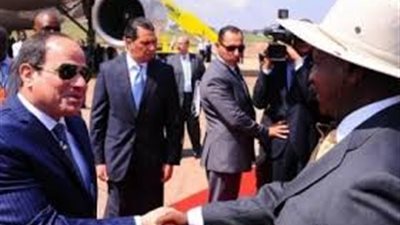 سفيرنا بأوغندا: زيارة السيسي تضمنت تعزيز التعاون في المجال الأمني والتجاري