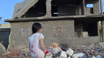 بيان عاجل من وزارة الداخلية عن تصوير مشاهد بمصر على أنها بحلب 