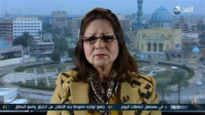 باحثة فى علم النفس: معظم الشعب العراقي يحتاج إلى علاج نفسي بنسب متفاوتة  