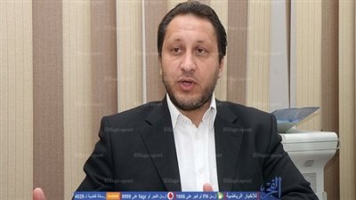 في عيد ميلاده الـ44.. هادي خشبة نجم الأهلي 