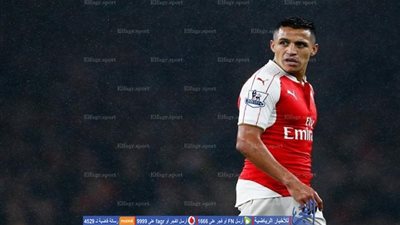 أليكسيس سانشيز.. 28 شمعة من الأفراح والبطولات والأرقام القياسية