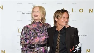 نيكول كيدمان تتبنى طفل هندي لهذا السبب!