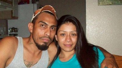 شاب يحقق حلم خطيبته على فراش الموت قبل وفاته (فيديو)