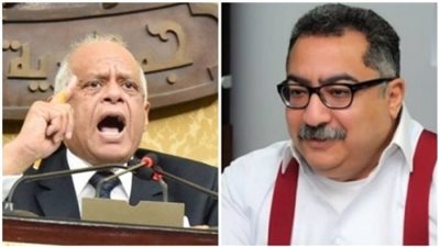 بعد هجوم البرلمان عليه.. رواد تويتر يرفعون تعظيم سلام لـ 