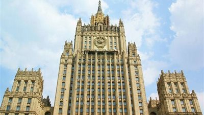 الخارجية الروسية تؤكد مقتل السفير الروسي في أنقرة