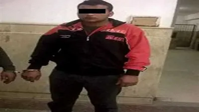 اعترافات قاتل زوجته أمام نيابة الإسماعيلية 