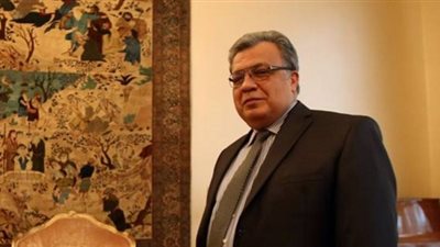 محلل روسي: حادث اغتيال سفيرنا فى أنقرة 