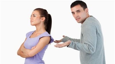 3 تصرفات خاطئة تُفسد علاقتك بالشريك.. تجنبيها!