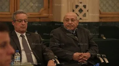 نقيب الأطباء و